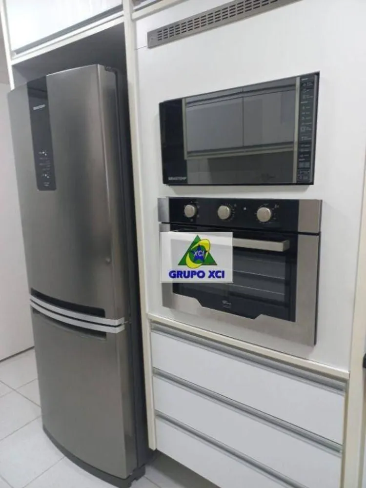 Apartamento, 3 quartos, 158 m² - Foto 19