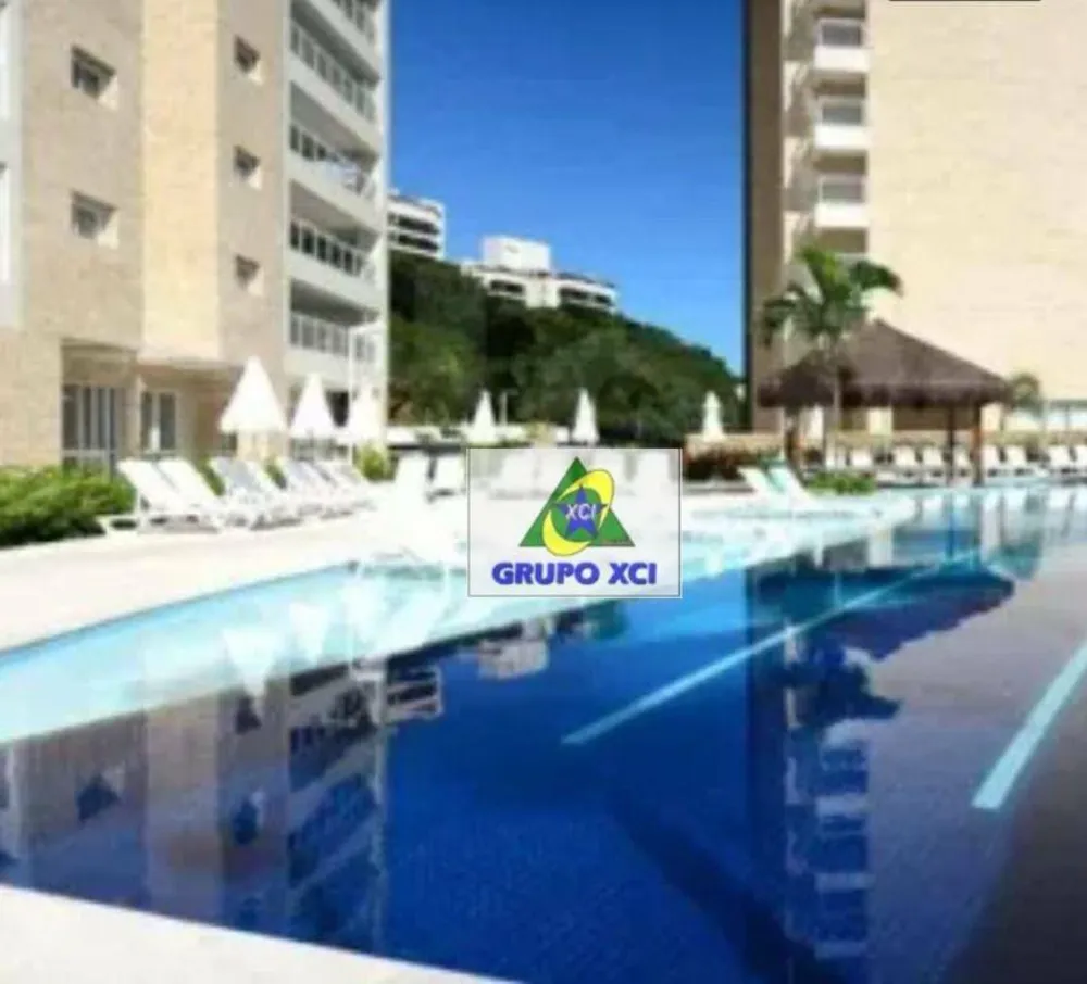 Apartamento, 3 quartos, 158 m² - Foto 2