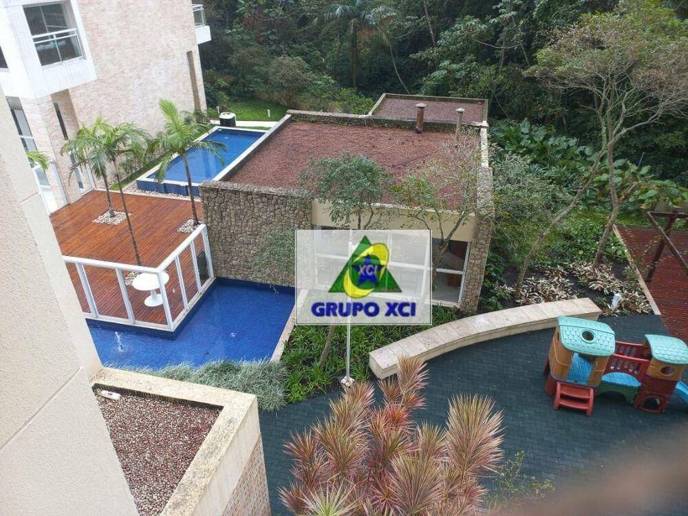 Apartamento, 3 quartos, 158 m² - Foto 10