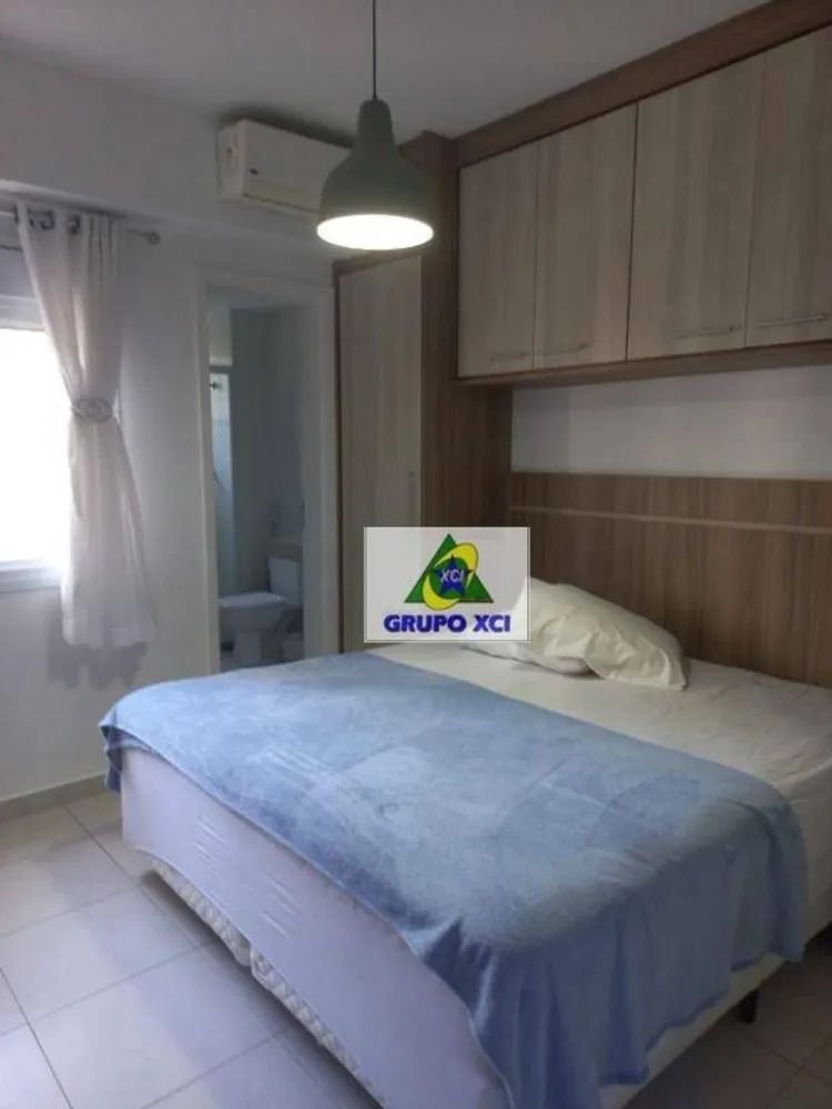 Apartamento, 3 quartos, 158 m² - Foto 10
