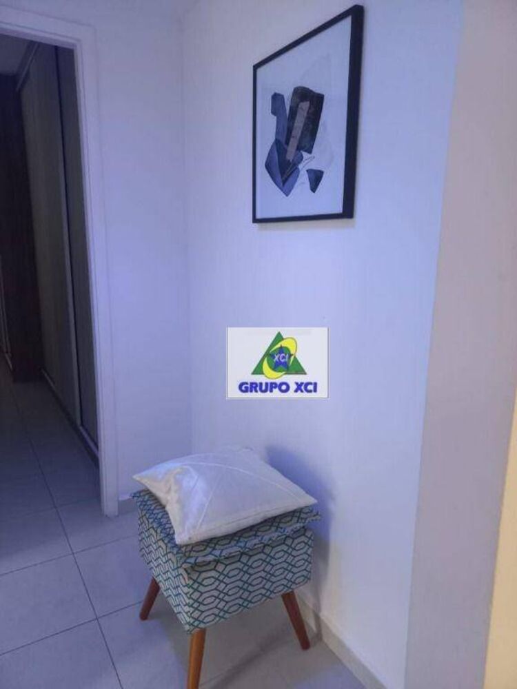 Apartamento, 3 quartos, 158 m² - Foto 7