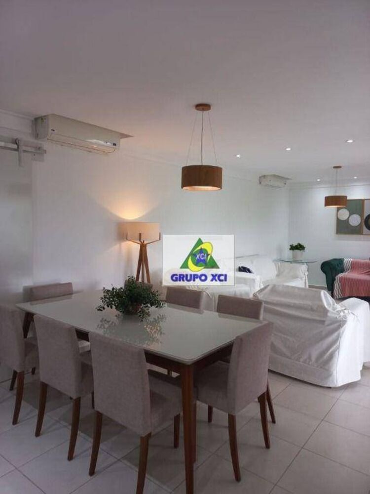 Apartamento, 3 quartos, 158 m² - Foto 3
