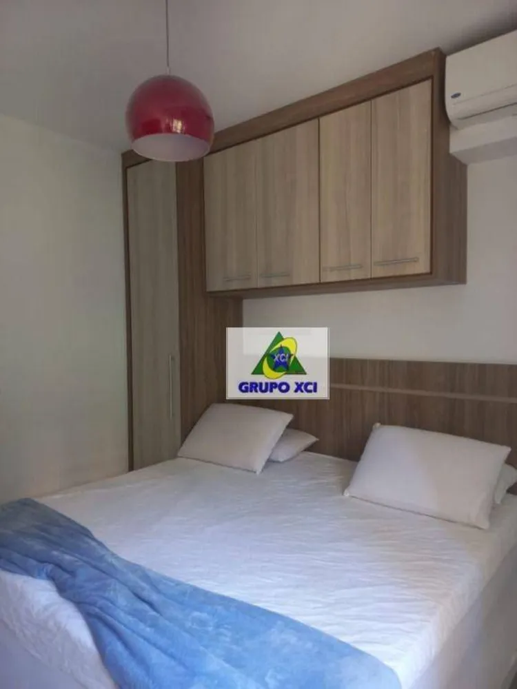 Apartamento, 3 quartos, 158 m² - Foto 13