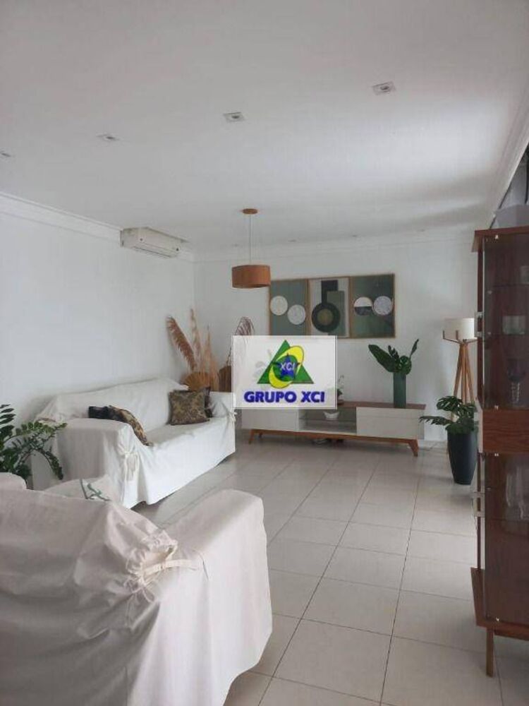 Apartamento, 3 quartos, 158 m² - Foto 2