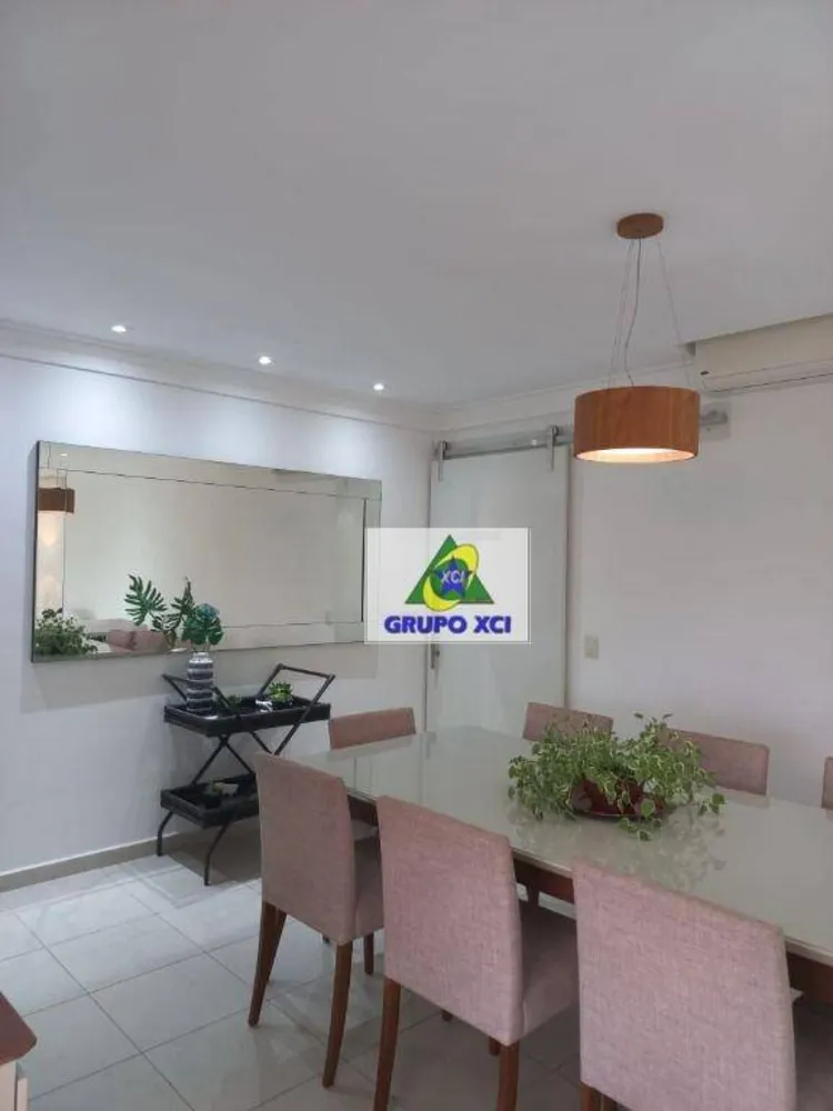 Apartamento, 3 quartos, 158 m² - Foto 5