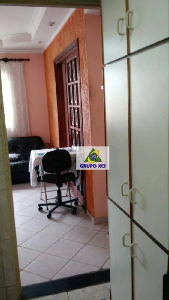 Apartamento, 3 quartos, 70 m² - Foto 9