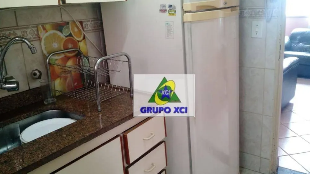 Apartamento, 3 quartos, 70 m² - Foto 2