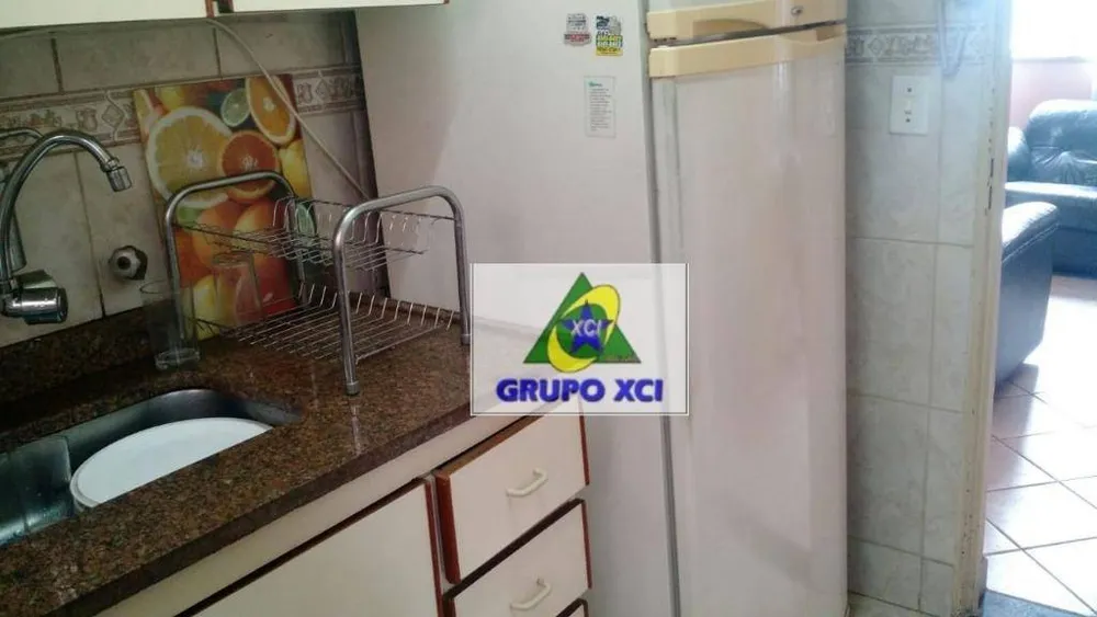 Apartamento, 3 quartos, 70 m² - Foto 8