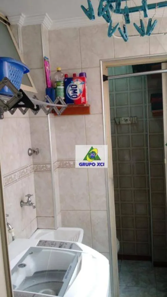 Apartamento, 3 quartos, 70 m² - Foto 6