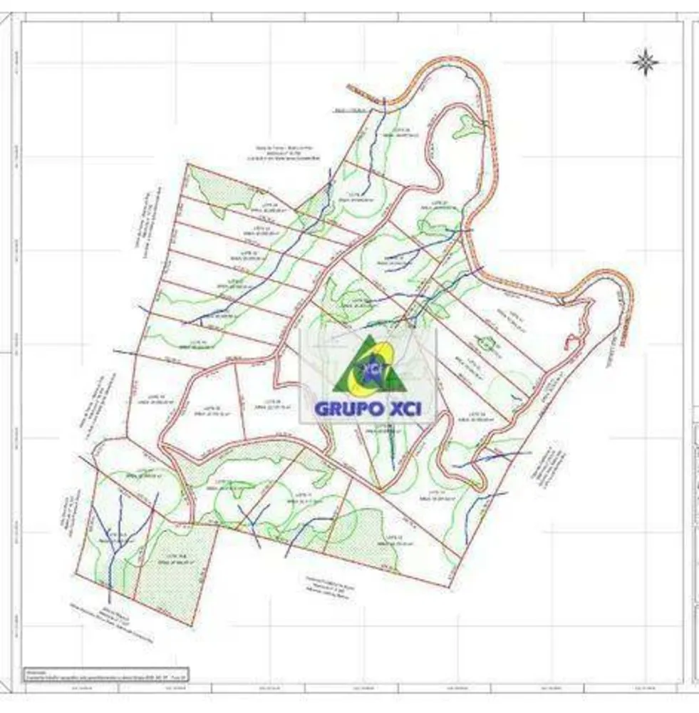 Fazenda, 70 hectares - Foto 4