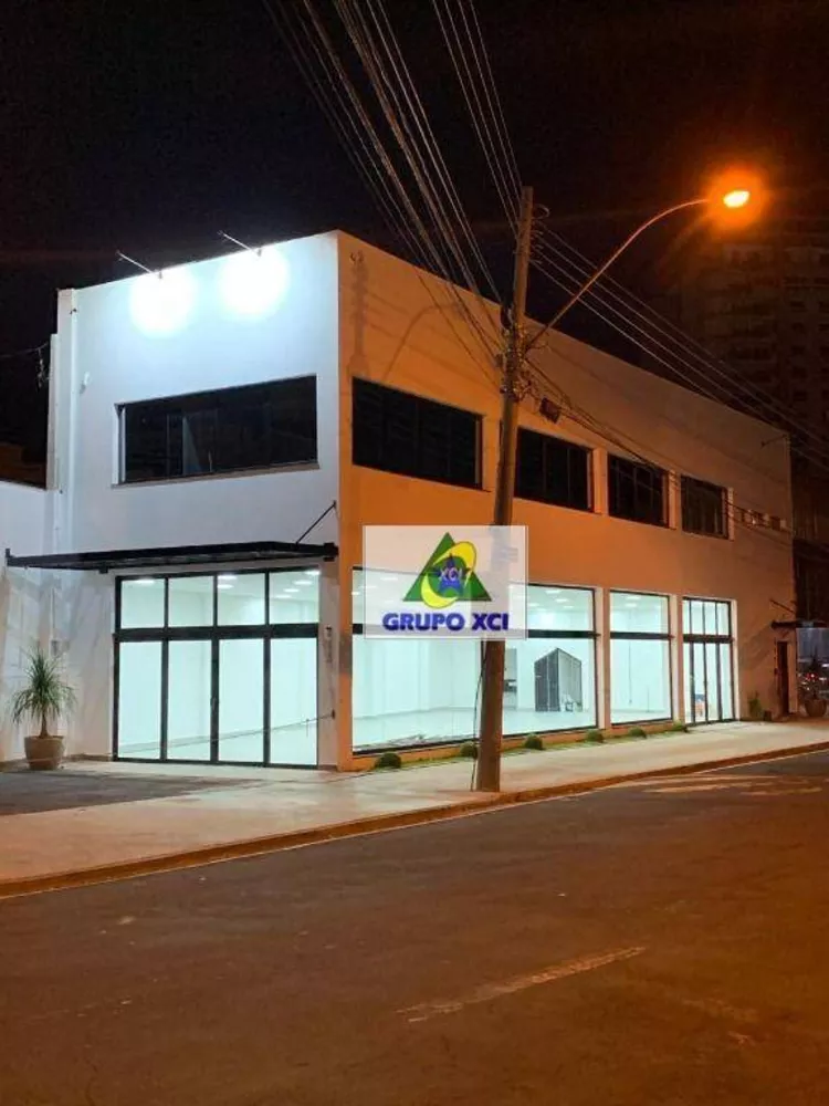 Prédio Inteiro para alugar, 480m² - Foto 2