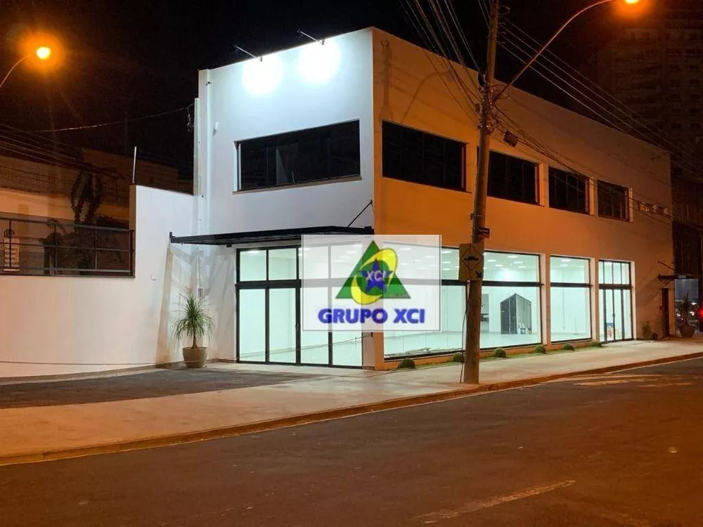 Prédio Inteiro para alugar, 480m² - Foto 3