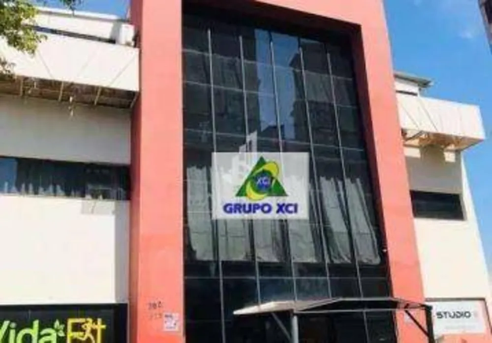 Sala-Conjunto, 42 m² - Foto 2