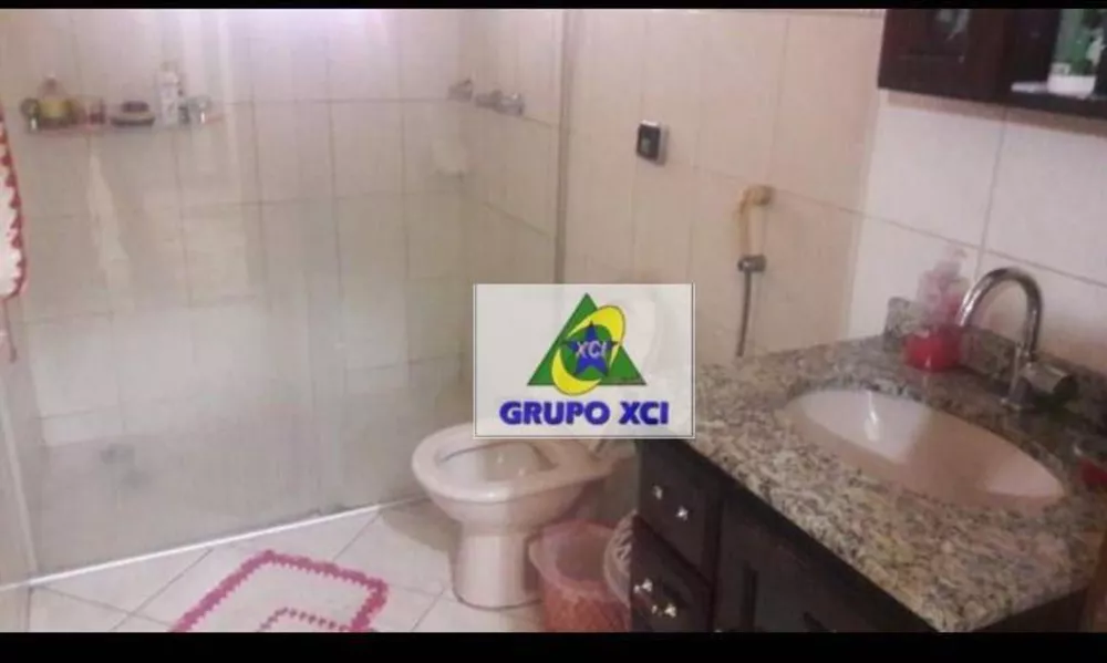 Sobrado à venda com 3 quartos, 250m² - Foto 4