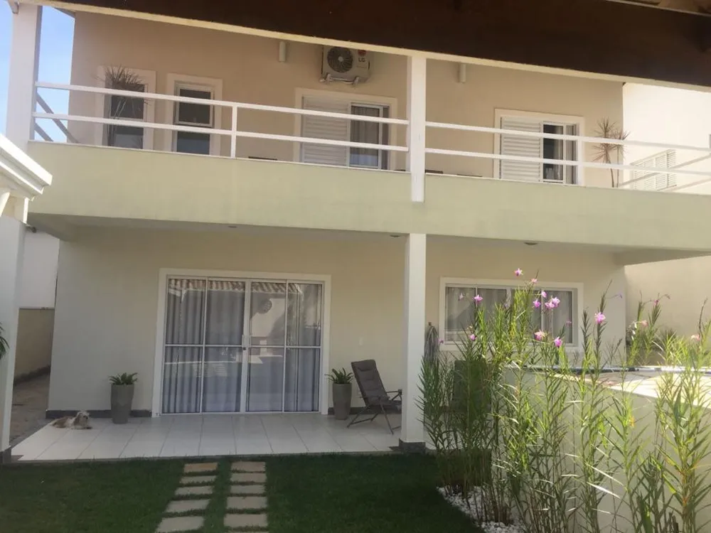 Casa, 3 quartos, 320 m² - Foto 12