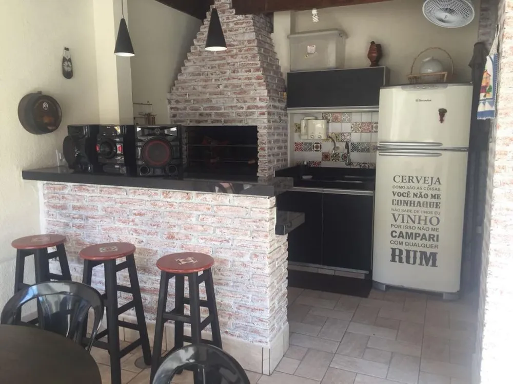 Casa, 3 quartos, 320 m² - Foto 10