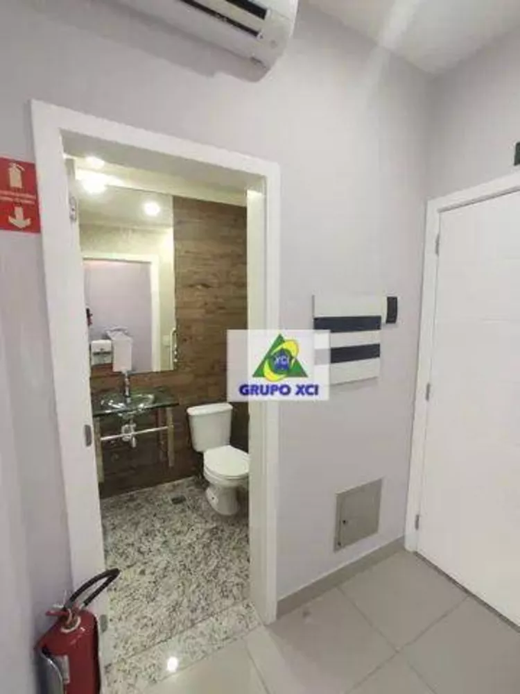 Conjunto Comercial-Sala à venda, 40m² - Foto 4