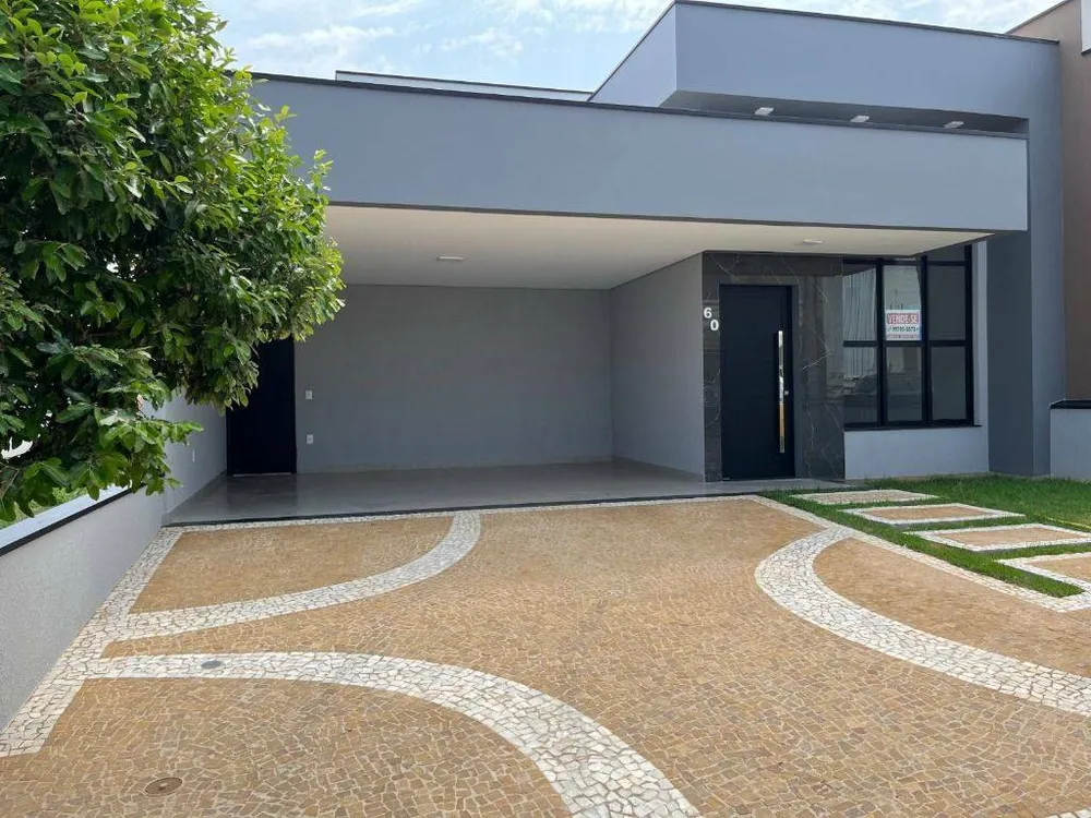 Casa, 3 quartos, 172 m² - Foto 1