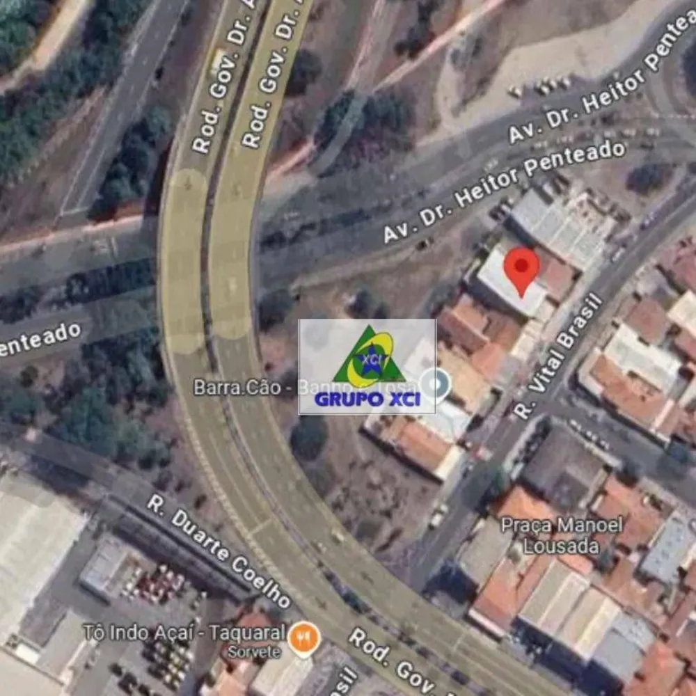 Depósito-Galpão, 355 m² - Foto 8
