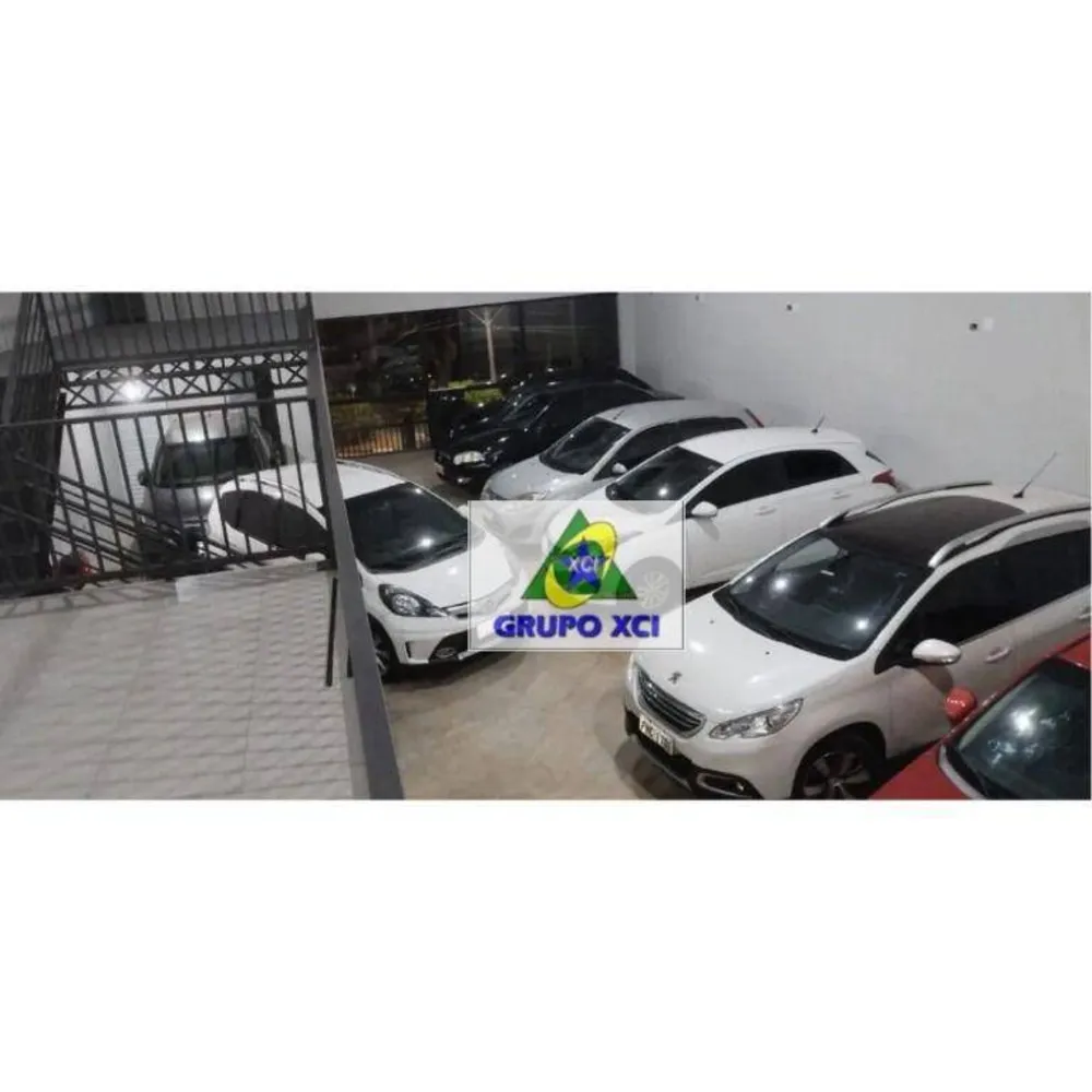 Depósito-Galpão, 355 m² - Foto 6