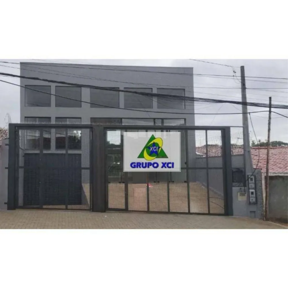 Depósito-Galpão, 355 m² - Foto 1