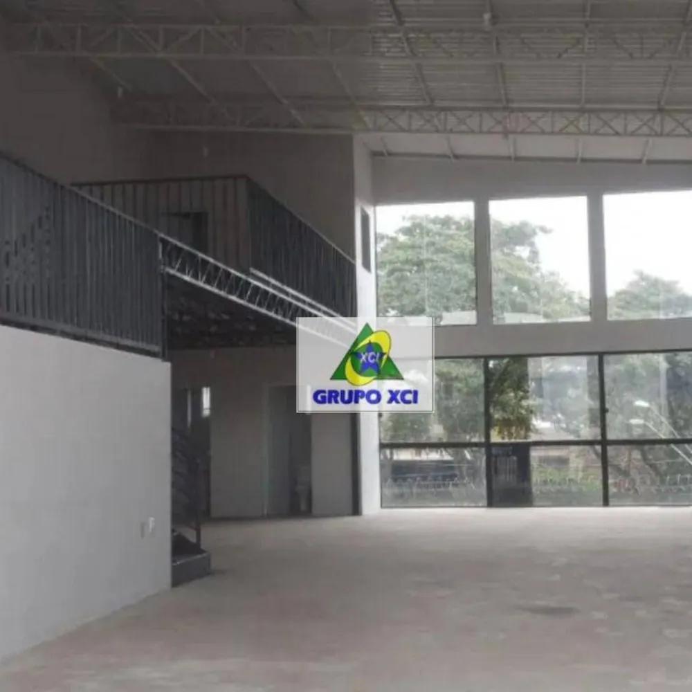 Depósito-Galpão, 355 m² - Foto 2
