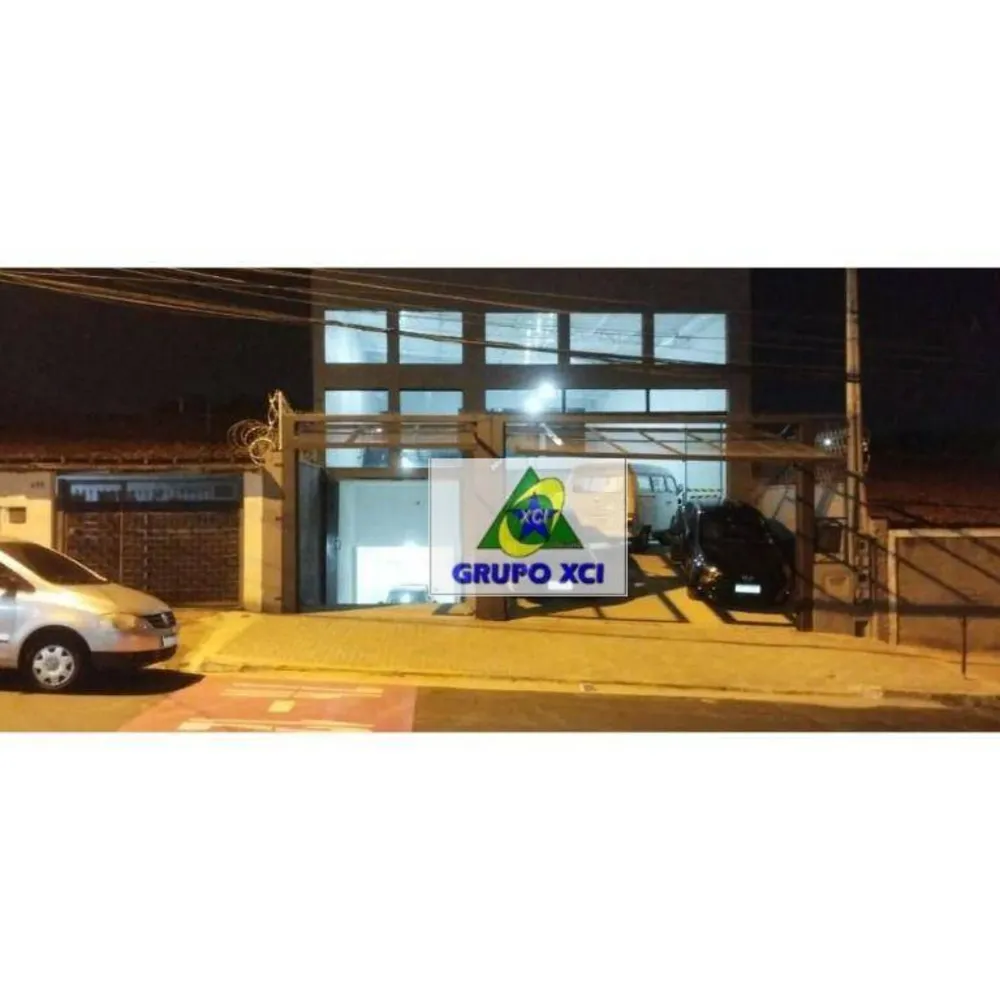 Depósito-Galpão, 355 m² - Foto 7