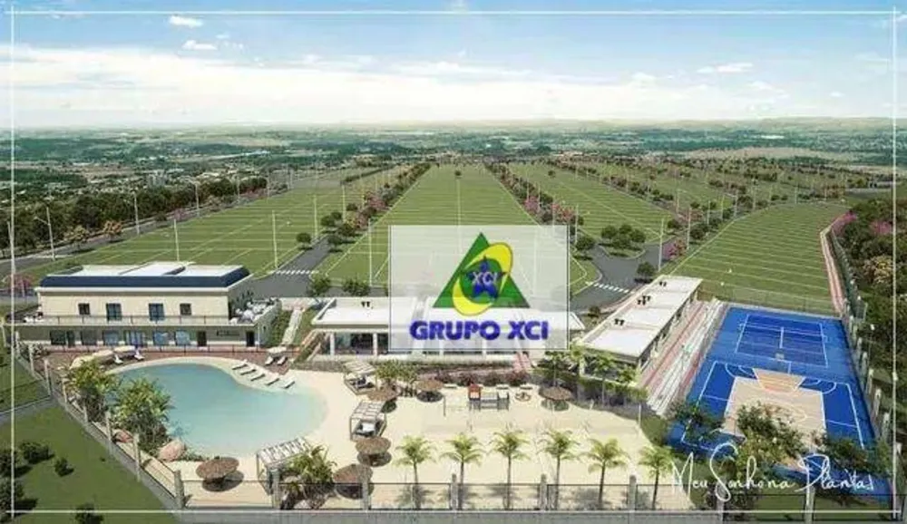 Loteamento e Condomínio, 357 m² - Foto 6