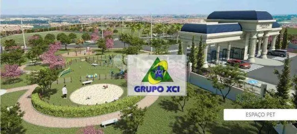 Loteamento e Condomínio, 357 m² - Foto 5