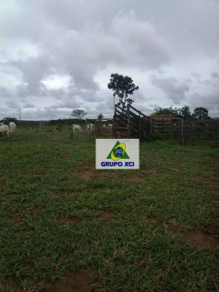 Fazenda à venda, 2766760M2 - Foto 5