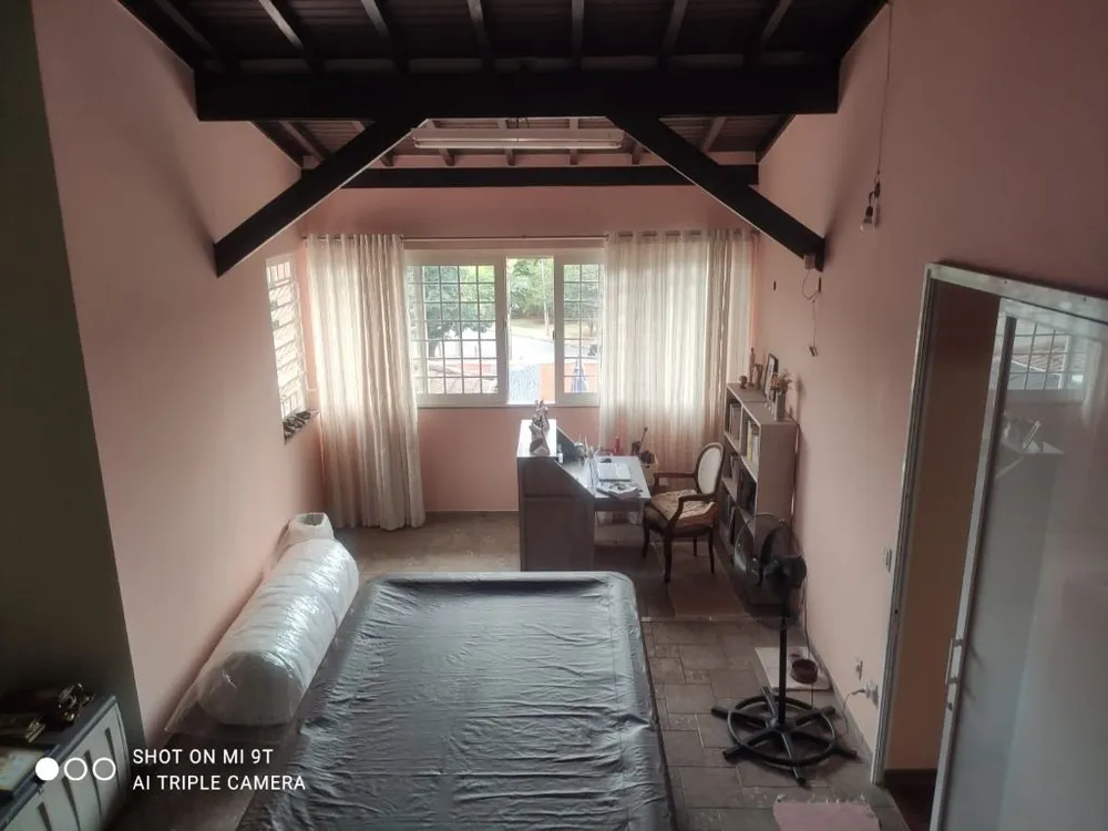 Casa, 4 quartos, 429 m² - Foto 2