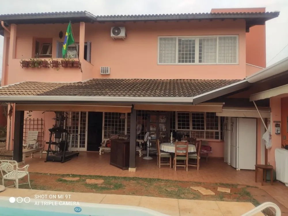 Casa, 4 quartos, 429 m² - Foto 8