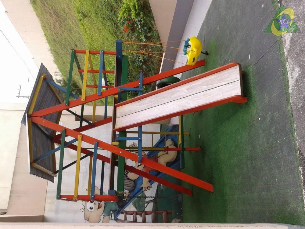 Apartamento, 3 quartos, 58 m² - Foto 2