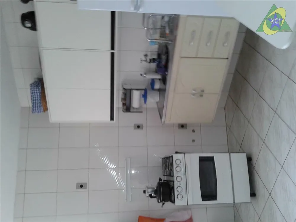 Apartamento, 3 quartos, 58 m² - Foto 7