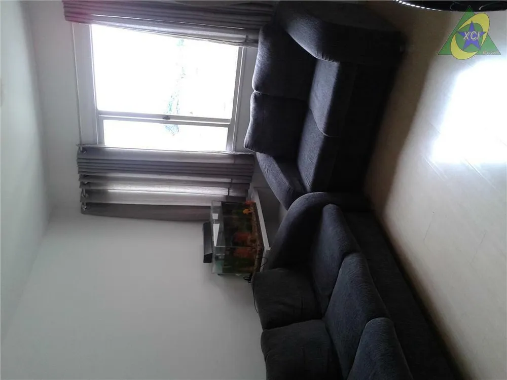Apartamento, 3 quartos, 58 m² - Foto 1