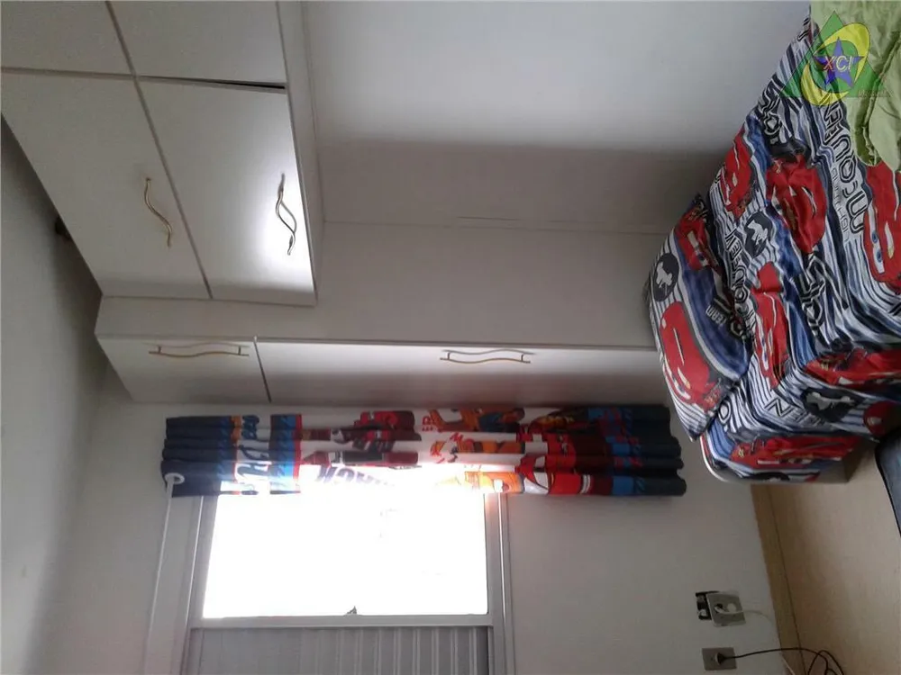 Apartamento, 3 quartos, 58 m² - Foto 6