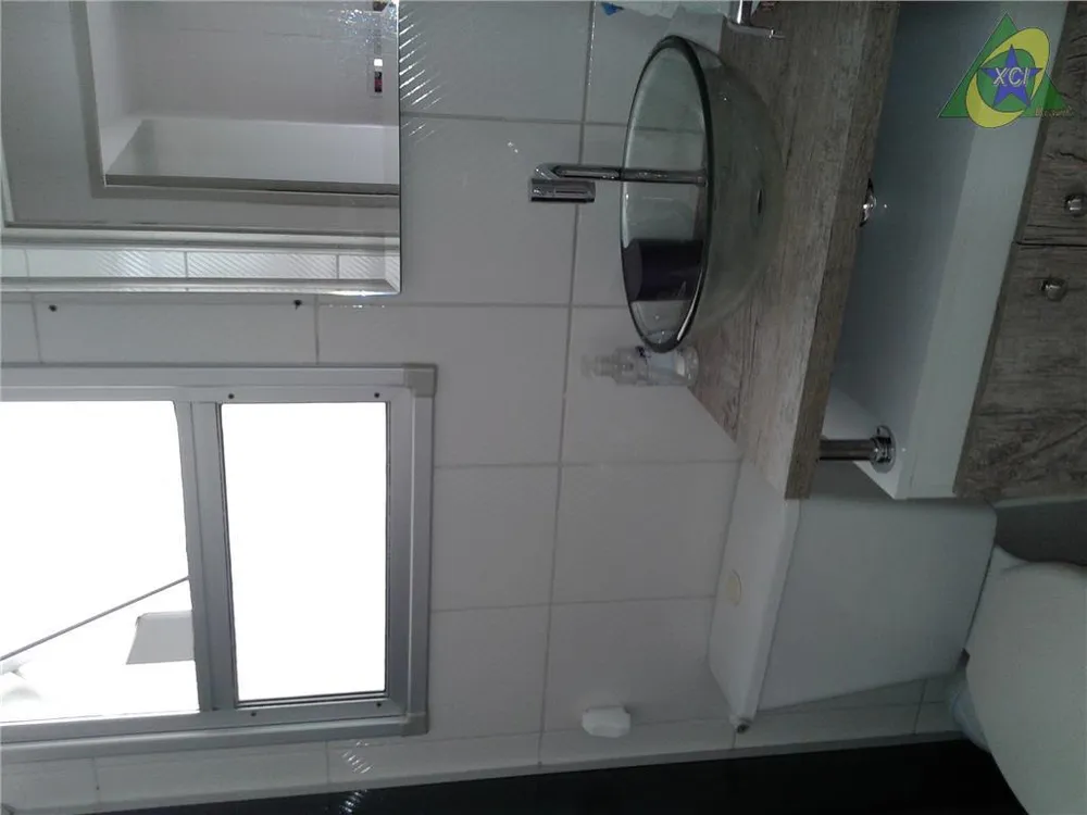 Apartamento, 3 quartos, 58 m² - Foto 4