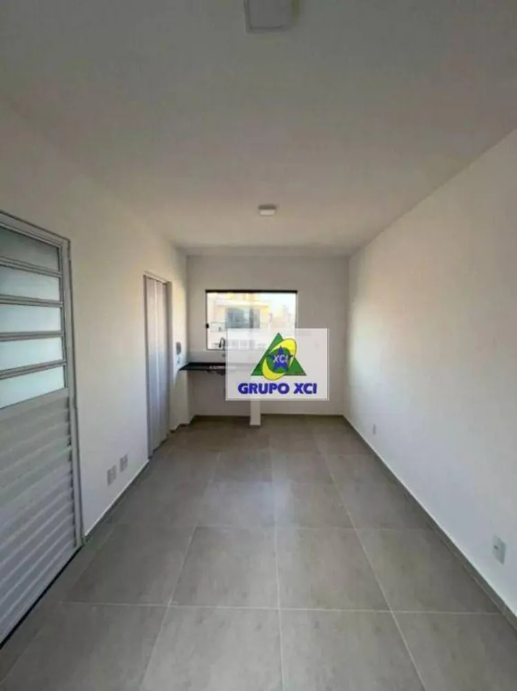 Kitnet-Studio, 20 m² - Foto 3