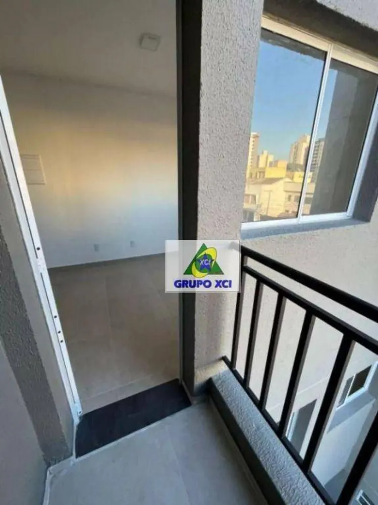 Kitnet-Studio, 20 m² - Foto 2