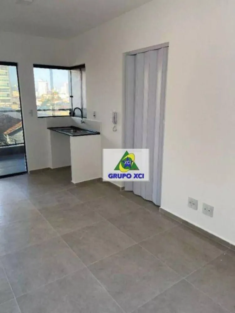 Kitnet-Studio, 20 m² - Foto 4