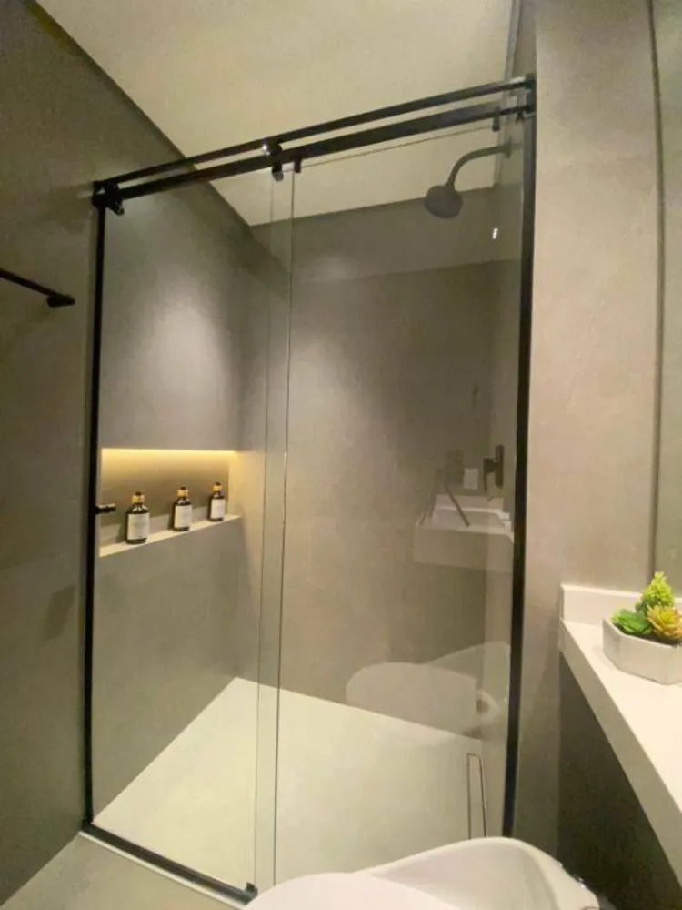 Apartamento, 2 quartos, 67 m² - Foto 1