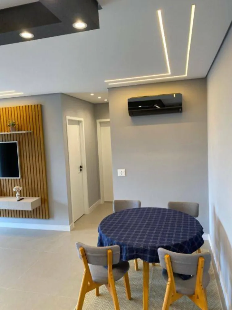 Apartamento, 2 quartos, 67 m² - Foto 4