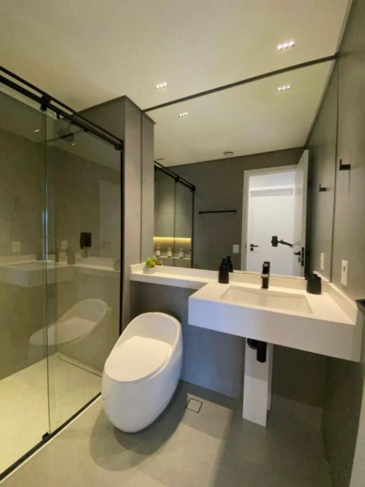 Apartamento, 2 quartos, 67 m² - Foto 2