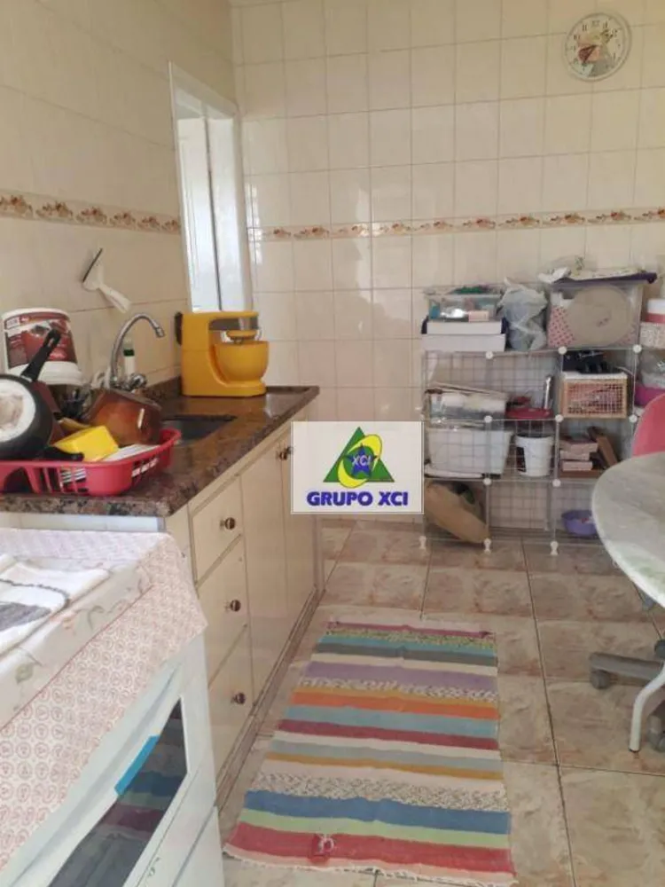 Casa, 3 quartos, 153 m² - Foto 11