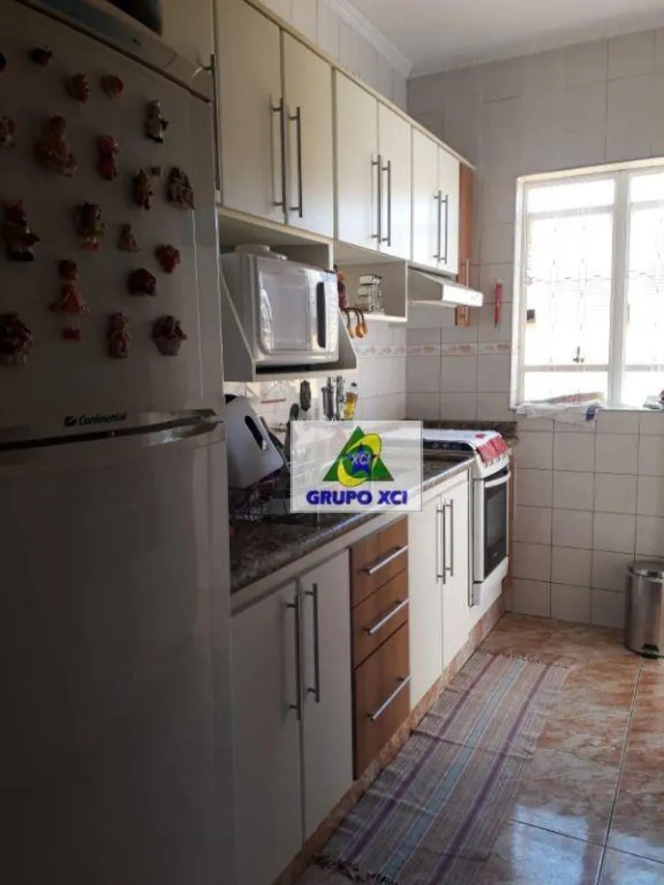 Casa, 3 quartos, 153 m² - Foto 4