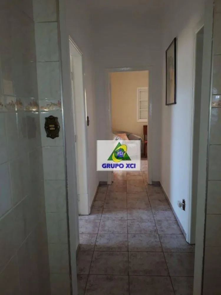 Casa, 3 quartos, 153 m² - Foto 2