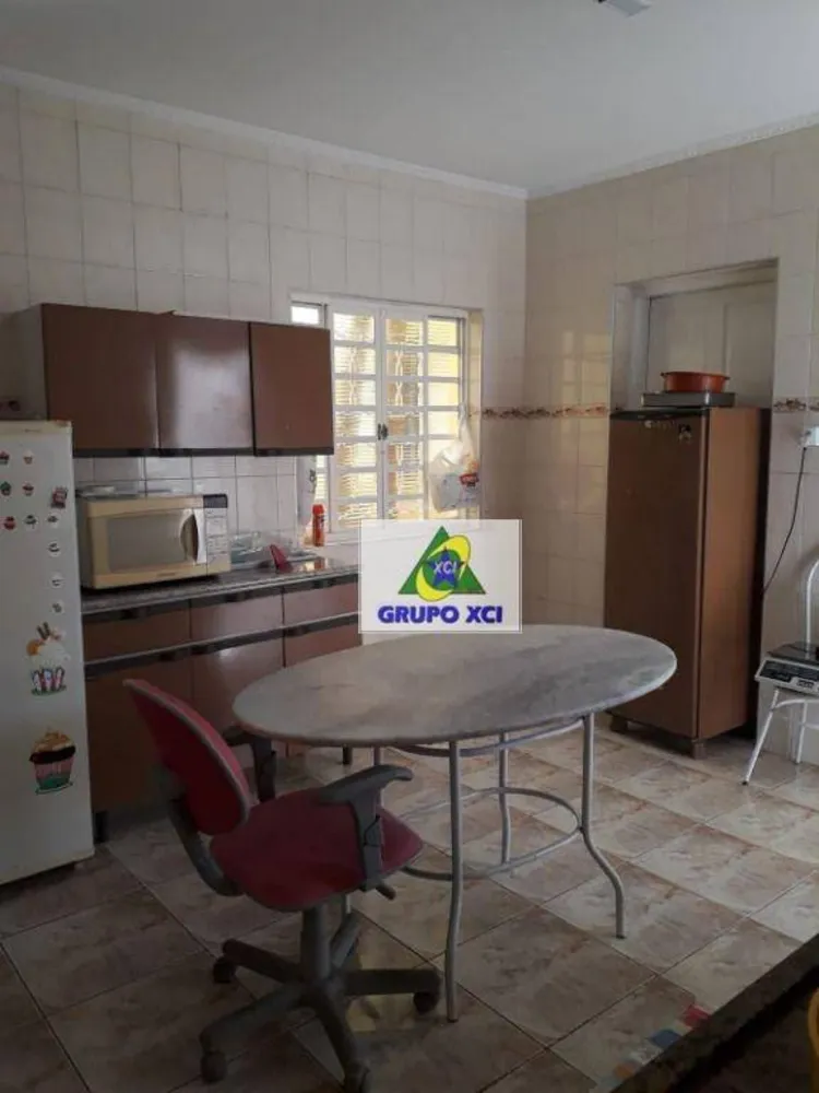 Casa, 3 quartos, 153 m² - Foto 9