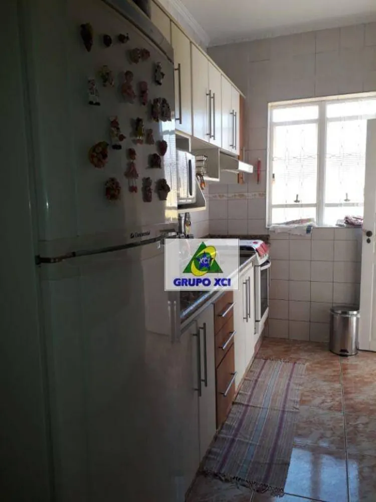 Casa, 3 quartos, 153 m² - Foto 1