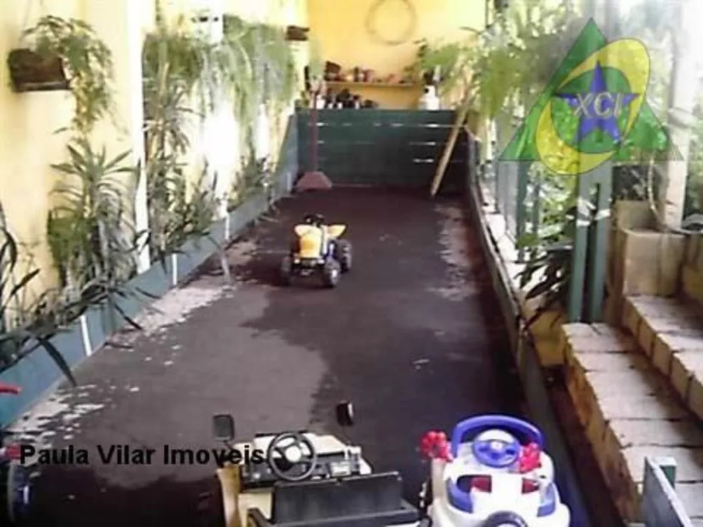 Casa, 4 quartos - Foto 5