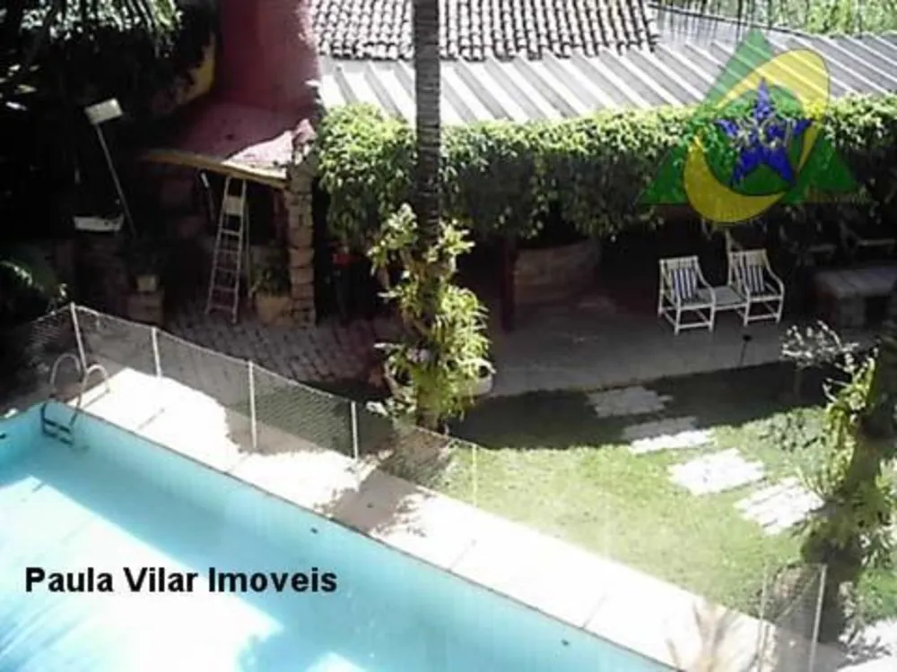 Casa, 4 quartos - Foto 1